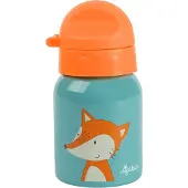 Sigikid Edelstahl Trinkflasche 250 ml 1 Pc