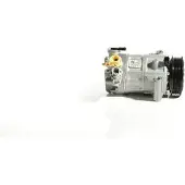 MAHLE ORIGINAL Kompressor, Klimaanlage BEHR *** PREMIUM LINE *** ACP 1691 000P