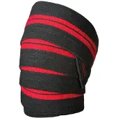 Harbinger Red Line Kniebandagen