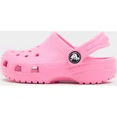 Crocs | Kinder | Toddler Classic | Clogs | Pink | 19 206990-669-C4