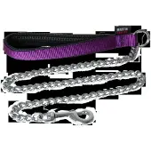 Martin sellier Klassische Nylon-Hundeleine