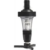 Barlife Dosiervolumen 3 Cl Non Drip