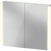 Duravit K27136000000000 Spiegelschrank Ketho.2 157x800x700mm