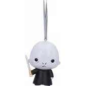 Nemesis Now Harry Potter Voldemort-ornament 8 Cm