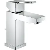 GROHE Sail Cube Einhand-Waschtischbatterie 1/2" S-Size