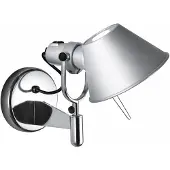 Artemide Tolomeo Faretto LED-Wandleuchte-mit LED (2700K)
