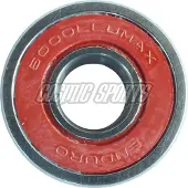 ABI Enduro Bearings 6000 LLU ABEC 3 MAX Lager, 10x26x8