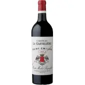 Château la Gaffelière 2022