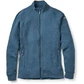 Rab Nexus Jacket Wmns tempest blue (TMB) 16
