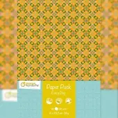 Avenue Mandarine 3x Paper Pack, A4, Everyday - Mehrfarbig CC044C