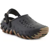 Crocs Echo Gum Ro Holzschuhe Schwarz EU 43-44 Mann Schwarz EU 43-44
