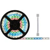 Paulmann MaxLED 500 LED Strip RGBW Einzelstrip inkl. Adapterkabel