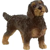Schleich Rauhaardackel