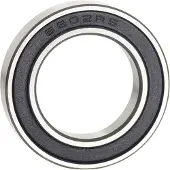 Marwi Rillenkugellager 6802, Union, CB-081, 15 x 24 x 5 mm