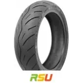 Kenda K6007 120/70-13 53P Vorderrad