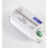 Wantec Netzwerkadapter 2wIP 2 Draht 10/100 PoE Schraubkl.