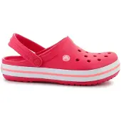 Crocs Crocband Digital Raspberry Schuhe Rosa 41-42