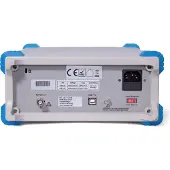 Peaktech P 4120 - 1-Kanal Arbitär Signalgenerator 1 µHz - 5 MHz mit TFT-Anzeige