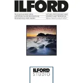 Ilford Druckerpapier STUDIO Satin 250gsm 12,7 x 17,8 cm 100 Blatt