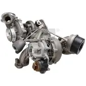 FEBI BILSTEIN Bilstein Lader, Aufladung BorgWarner Turbo NEU 187606