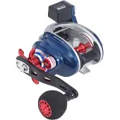 WFT B-Sea Giant 300 LH LC Baitcastrolle