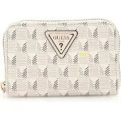 GUESS G Wave SLG Medium Zip Around Wallet