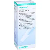 Docpharm GmbH Prontosan Wound Gel X 50 g