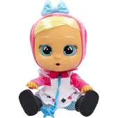 IMC Toys 81956, Babypuppe, Weiblich, 1,5 Jahr(e), Junge/Mädchen, 125 mm, 626 g