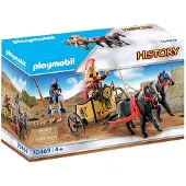 Playmobil 70469 - Achilles And Patroclus