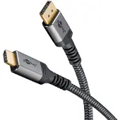 Goobay 65268 Displayport-hdmi-kabel