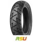 Shinko R-009 Raven 170/60ZR17 72W