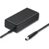Qoltec 51519.65W, Laptop, Drinnen, 220-240 V, 50/60 Hz, 65 W, 19.5 V