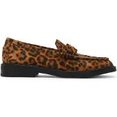 Steve madden Kaufen Sie den Adison Leopard bei Kicksshop. Trendiger Damen-Slipper mit Leopardenmuster und bequemer Passform.