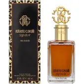Roberto Cavalli Signature Nero Assoluto Eau de Parfum 100 ml