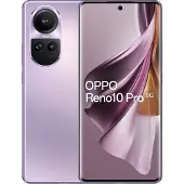 OPPO 10 Pro 5G, 17 cm (6.7"), 12 GB, 256 GB, 50 MP, Android 13, Violett