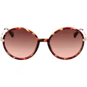 MAX&Co. Max &Co MO0064 55F blonde havana 55/19/140 Damen Sonnenbrillen