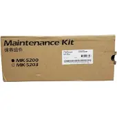 Kyocera Mita MK-5200 Wartungskit 1703R40UN0 für Mita Ecosys M3655idn