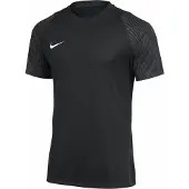 Nike Academy II Trikot Schwarz F010 || Größe 2XL