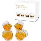 Thumbs Up ! Glas-set 4 Einheiten
