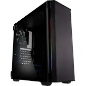 Kolink Refine RGB TG Black