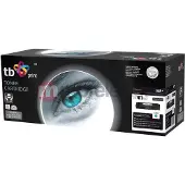 TB Print Toner for HP 305A cyan remanufactured new OPC TH-411ARO