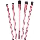 GLOV Pinsel Eye Makeup Brushes Pink 1 Stk.