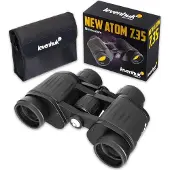 Levenhuk Atom 7x35 Fernglas