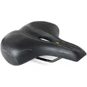Selle Bassano Sattel SB Volare Suprema 5zone El City