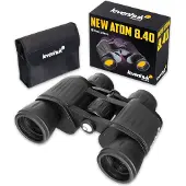 Levenhuk Atom 8x40 Fernglas