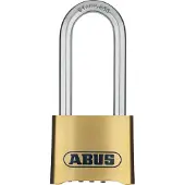 ABUS Lock 180IB / 50HB63 Marine