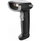 Inateck Barcodescanner 23 gray (BCST-23 gray)