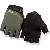 Giro Bravo Ii Gel Kurze Handschuhe