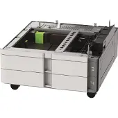 Lexmark 20L8801, Papierfach, , 1100 Blätter, Weiß, China, 590 mm