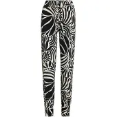 Essenza Jules Allora Anthrazit Lange Hose XXL